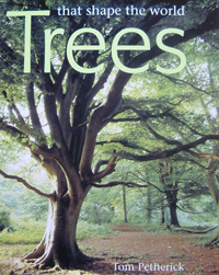 Trees that shape the world